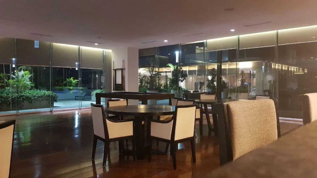 Apartament Cititower Best Place In Town Guadalajara