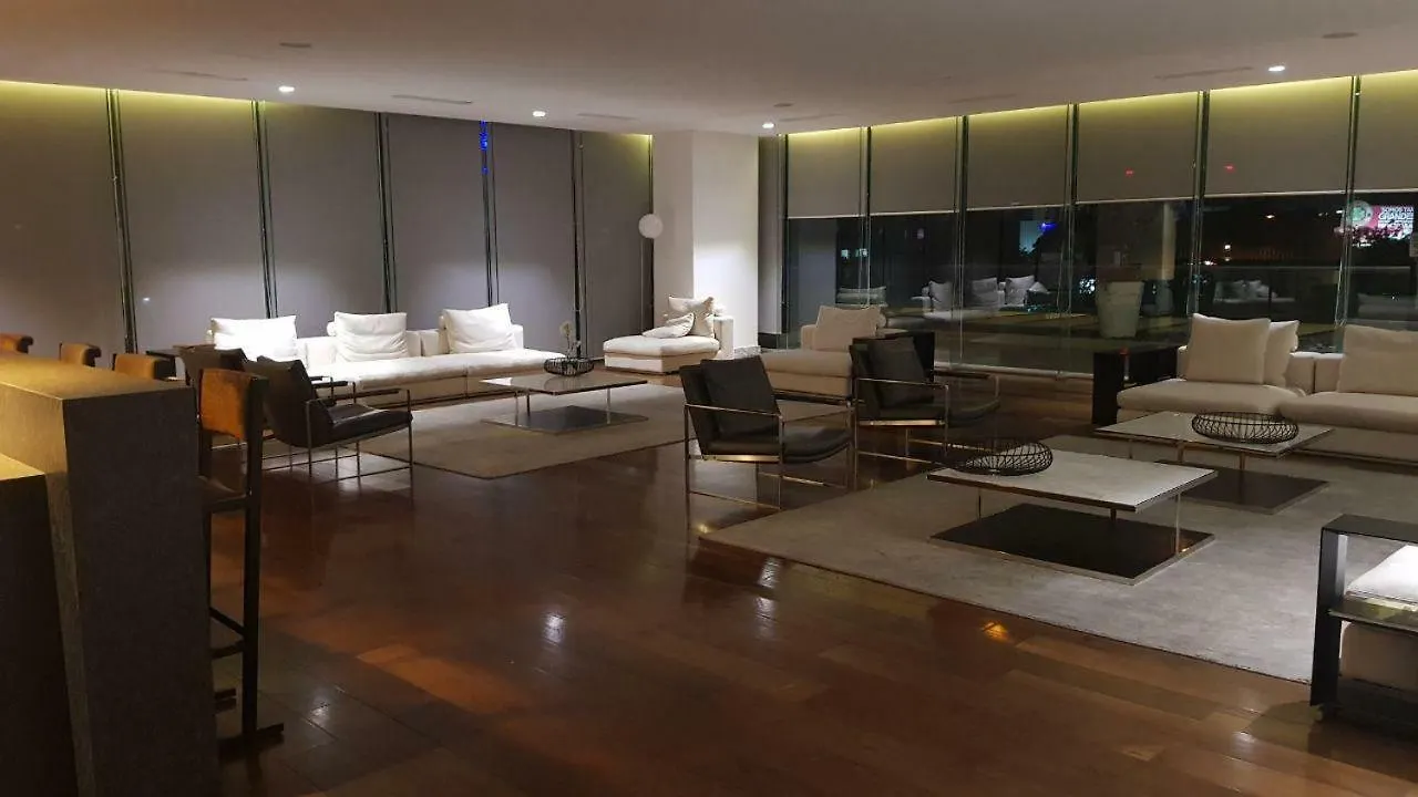 Apartament Cititower Best Place In Town Guadalajara