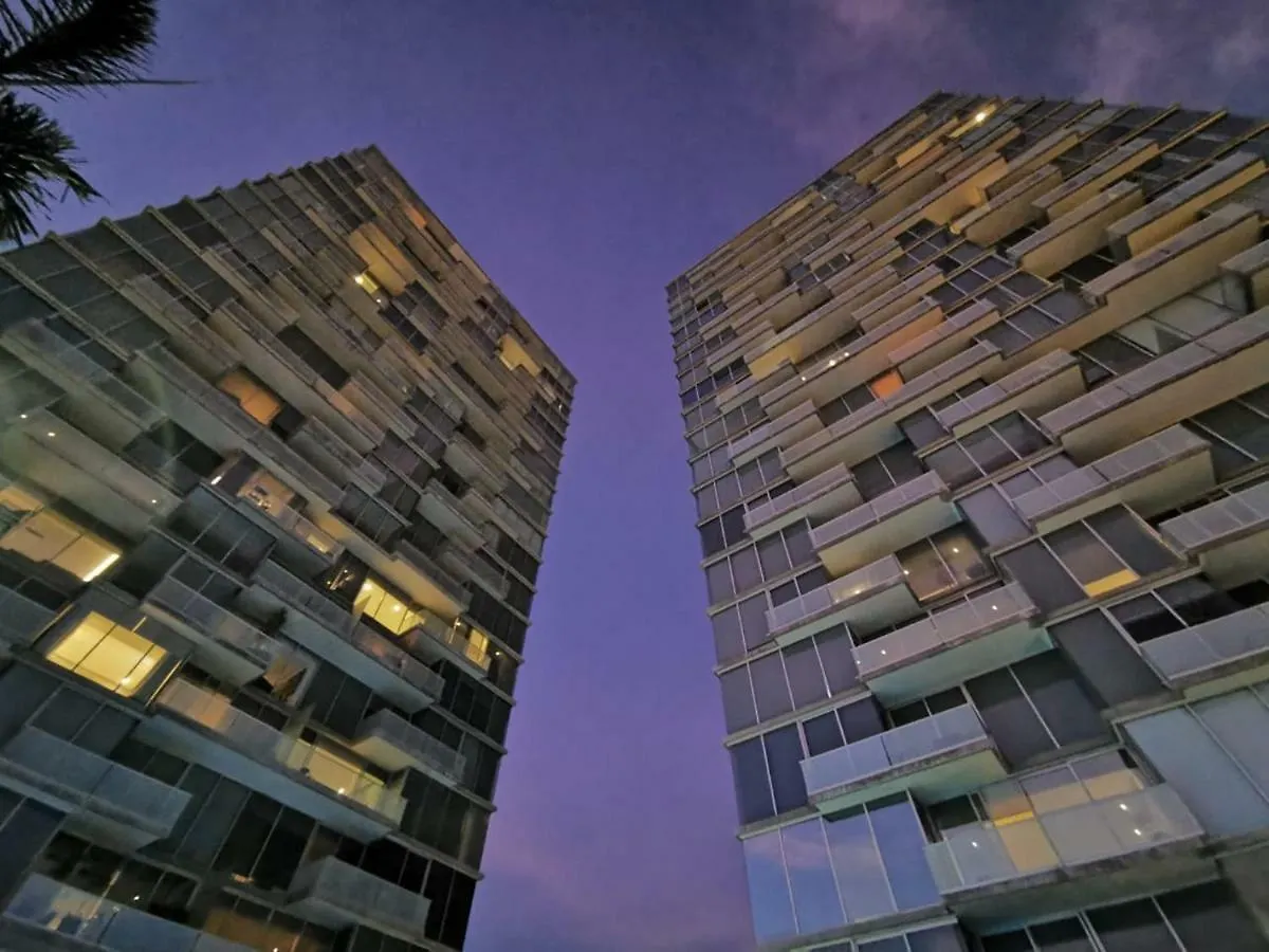 Apartament Cititower Best Place In Town Guadalajara