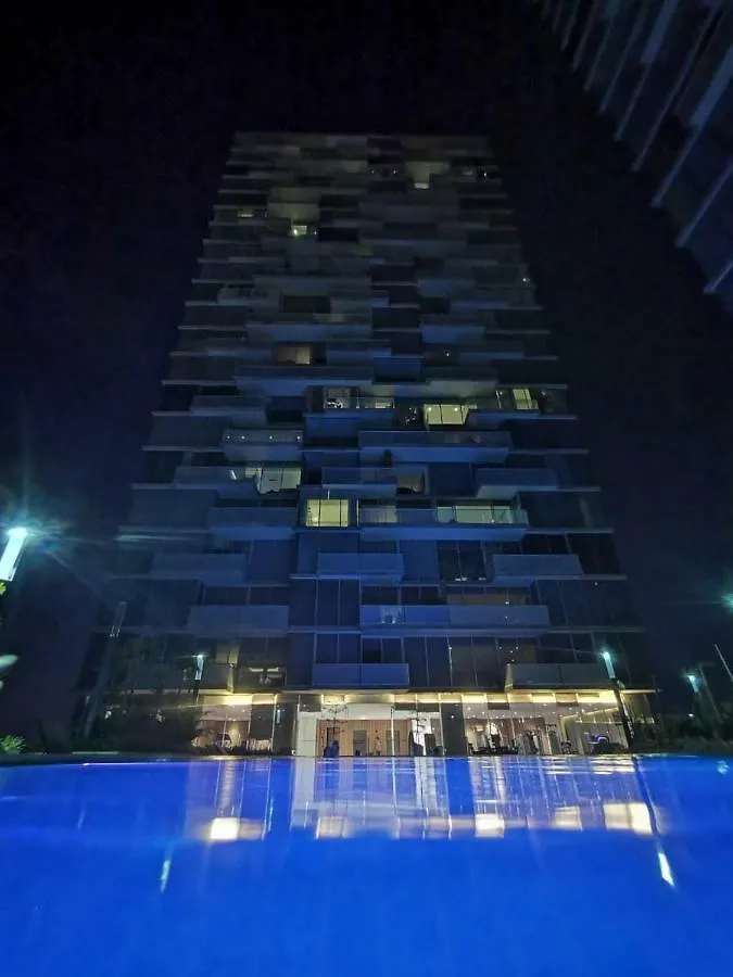 Apartament Cititower Best Place In Town Guadalajara