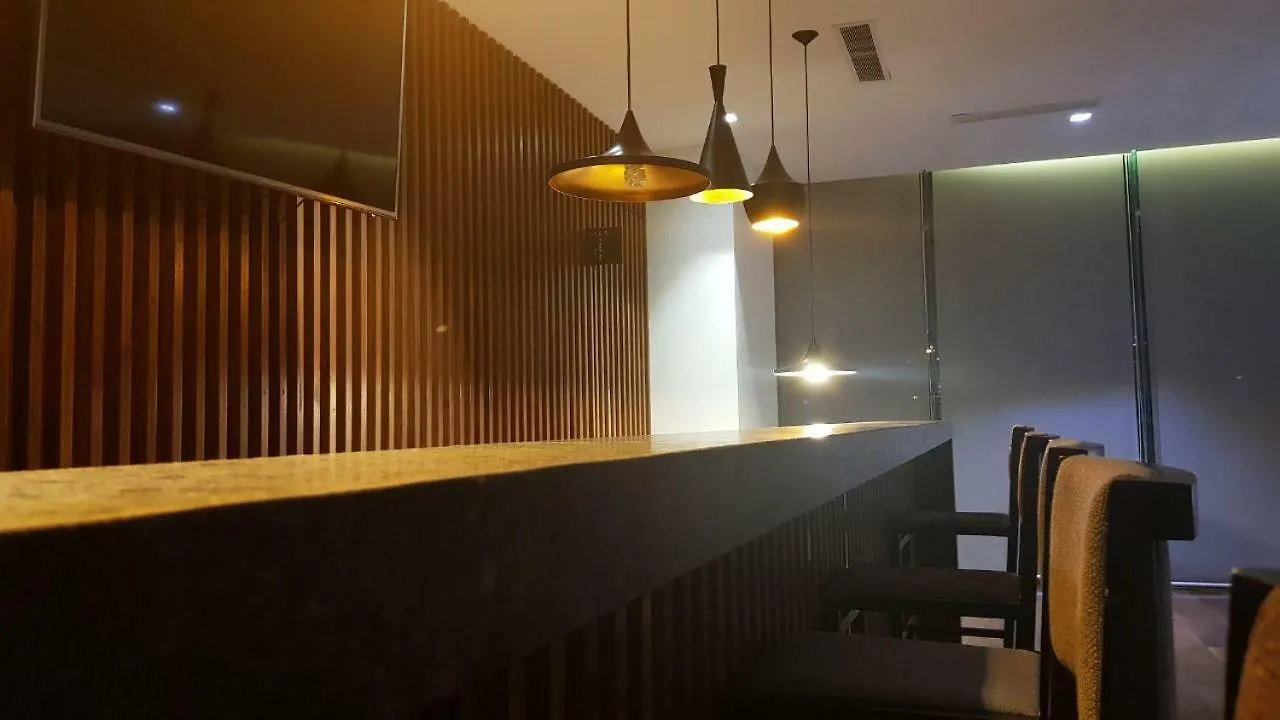Cititower Best Place In Town Apartment Guadalajara