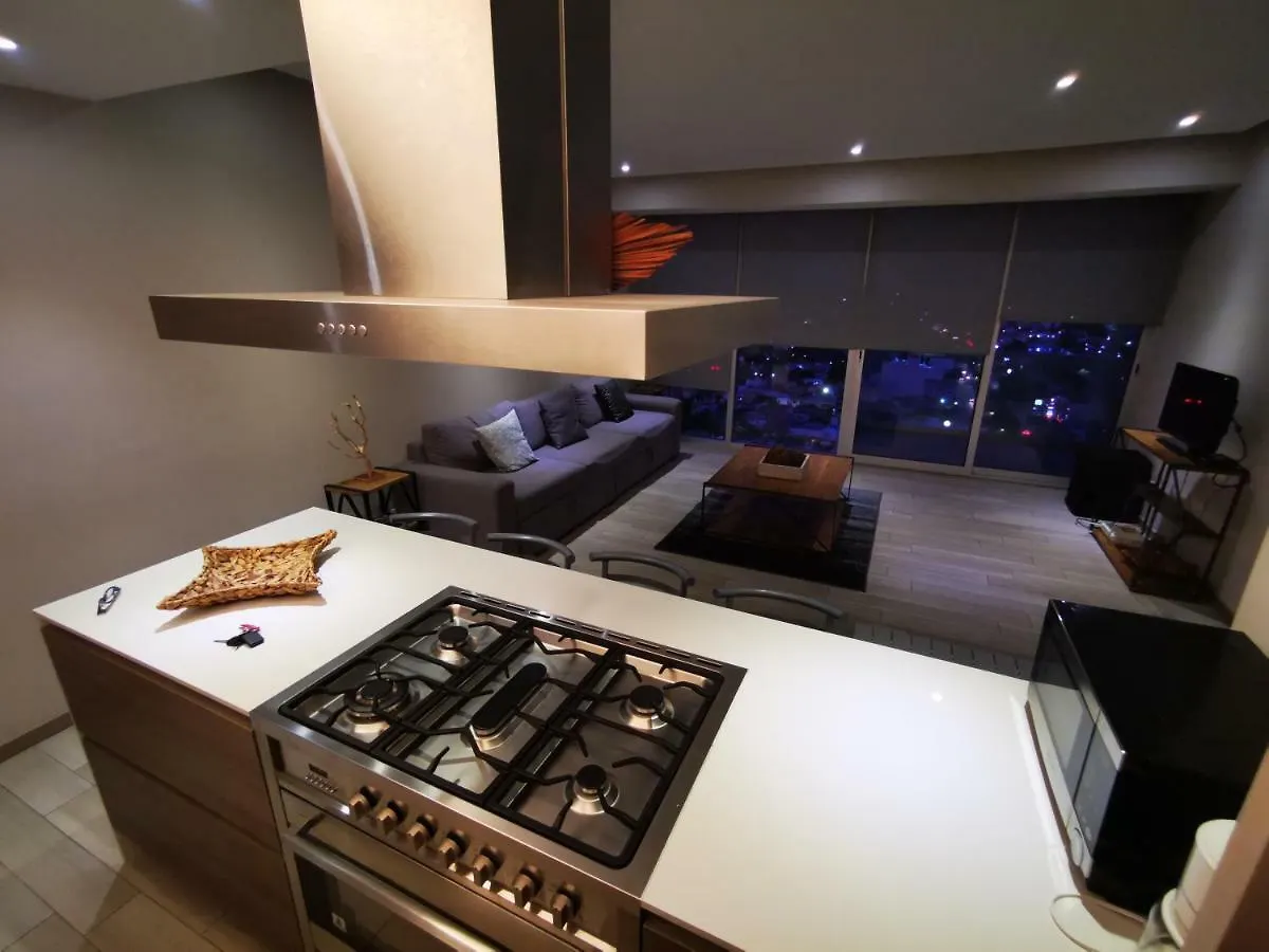 Cititower Best Place In Town Apartment Guadalajara Mexico