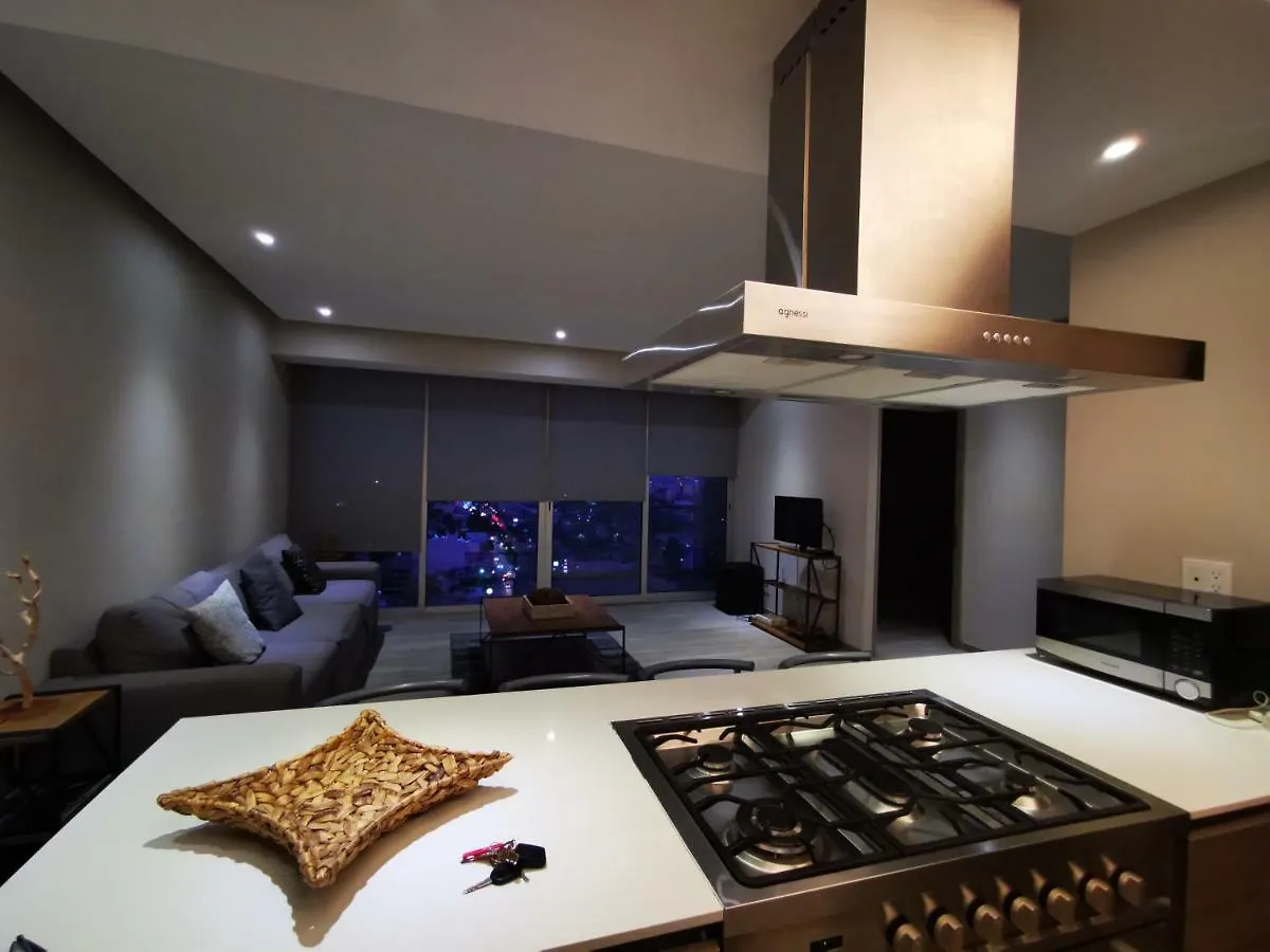 Cititower Best Place In Town Apartment Guadalajara 0*,