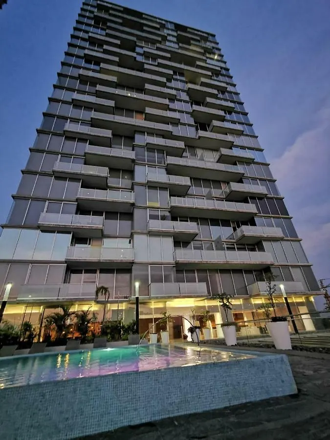 Cititower Best Place In Town Apartment Guadalajara 0*,  Mexico