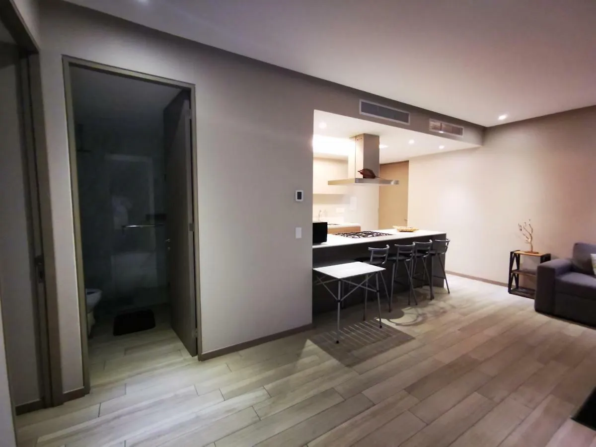 Cititower Best Place In Town Apartment Guadalajara