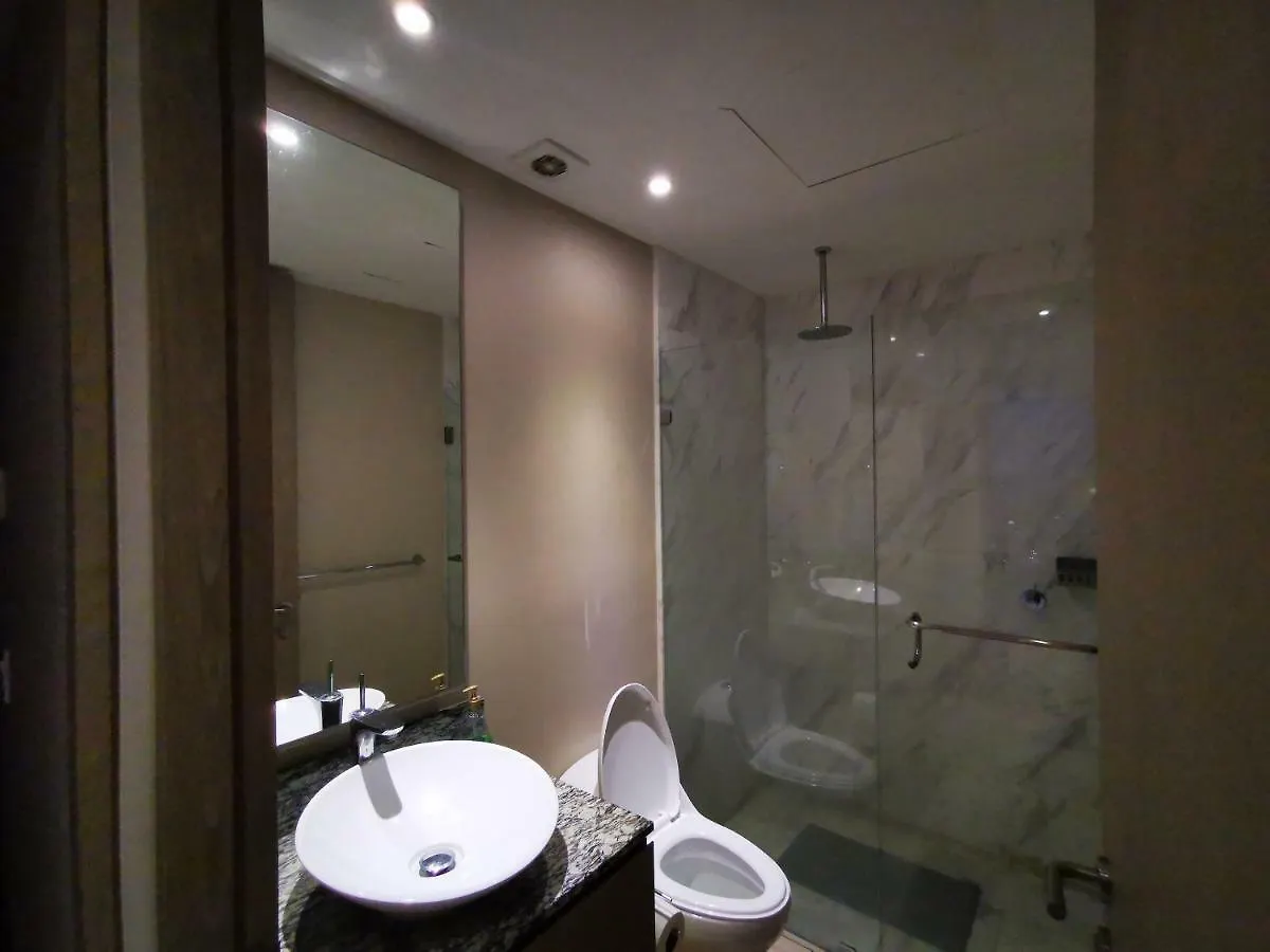 Cititower Best Place In Town Apartment Guadalajara