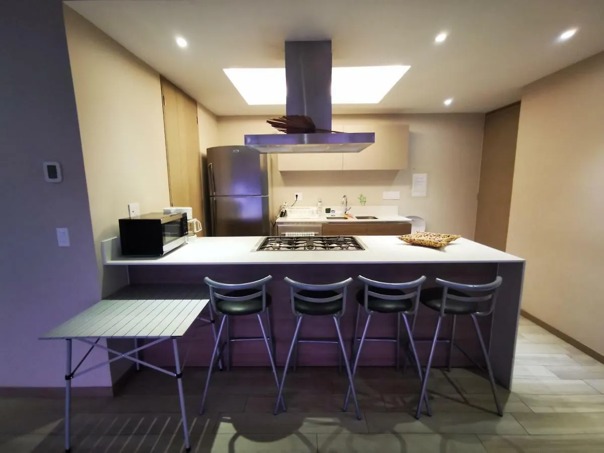 Cititower Best Place In Town Apartment Guadalajara Mexico