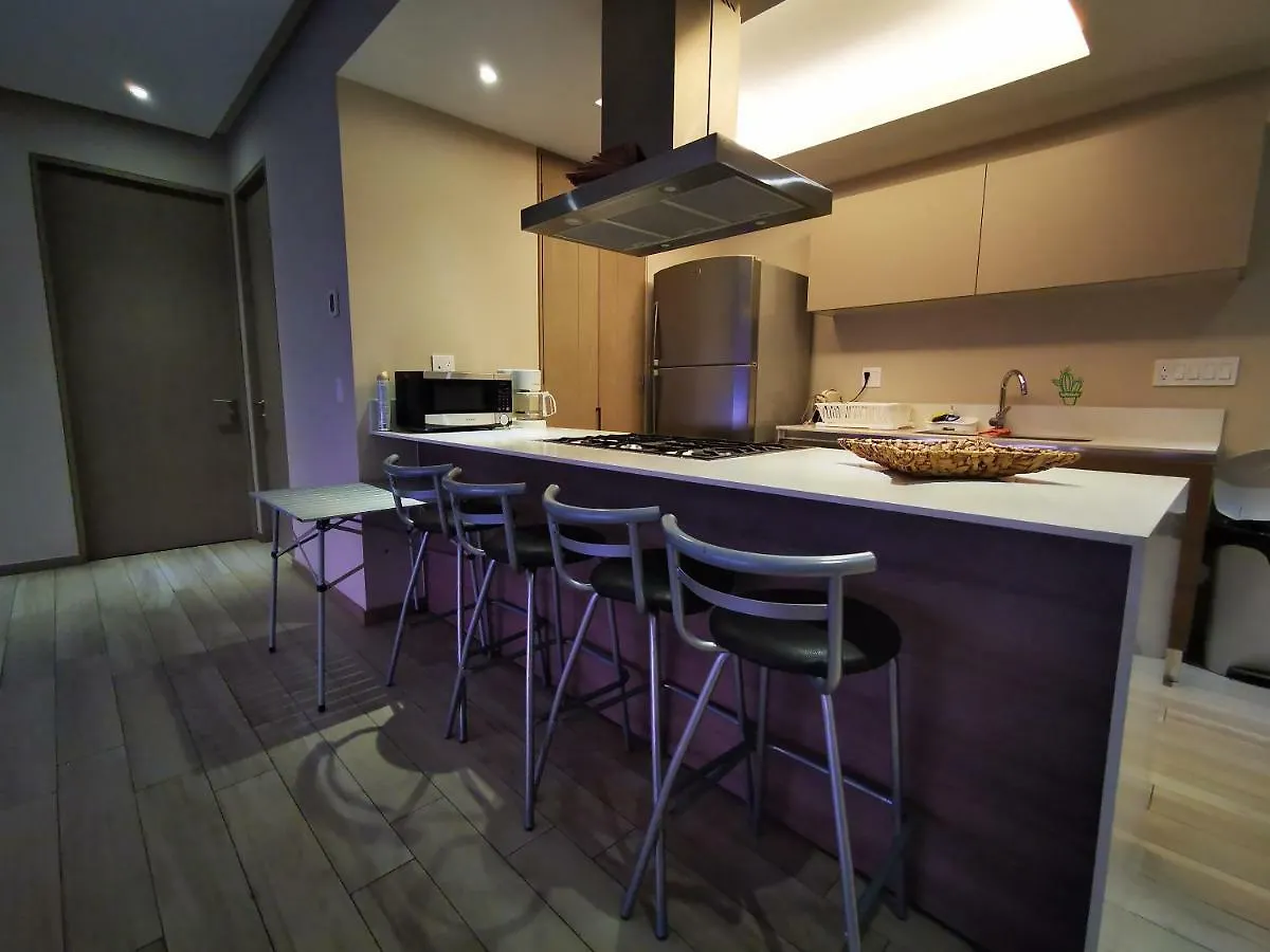 Cititower Best Place In Town Apartment Guadalajara